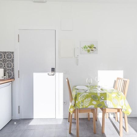 Gorgeous Apt With A Large Private Terrace Valência Exterior foto